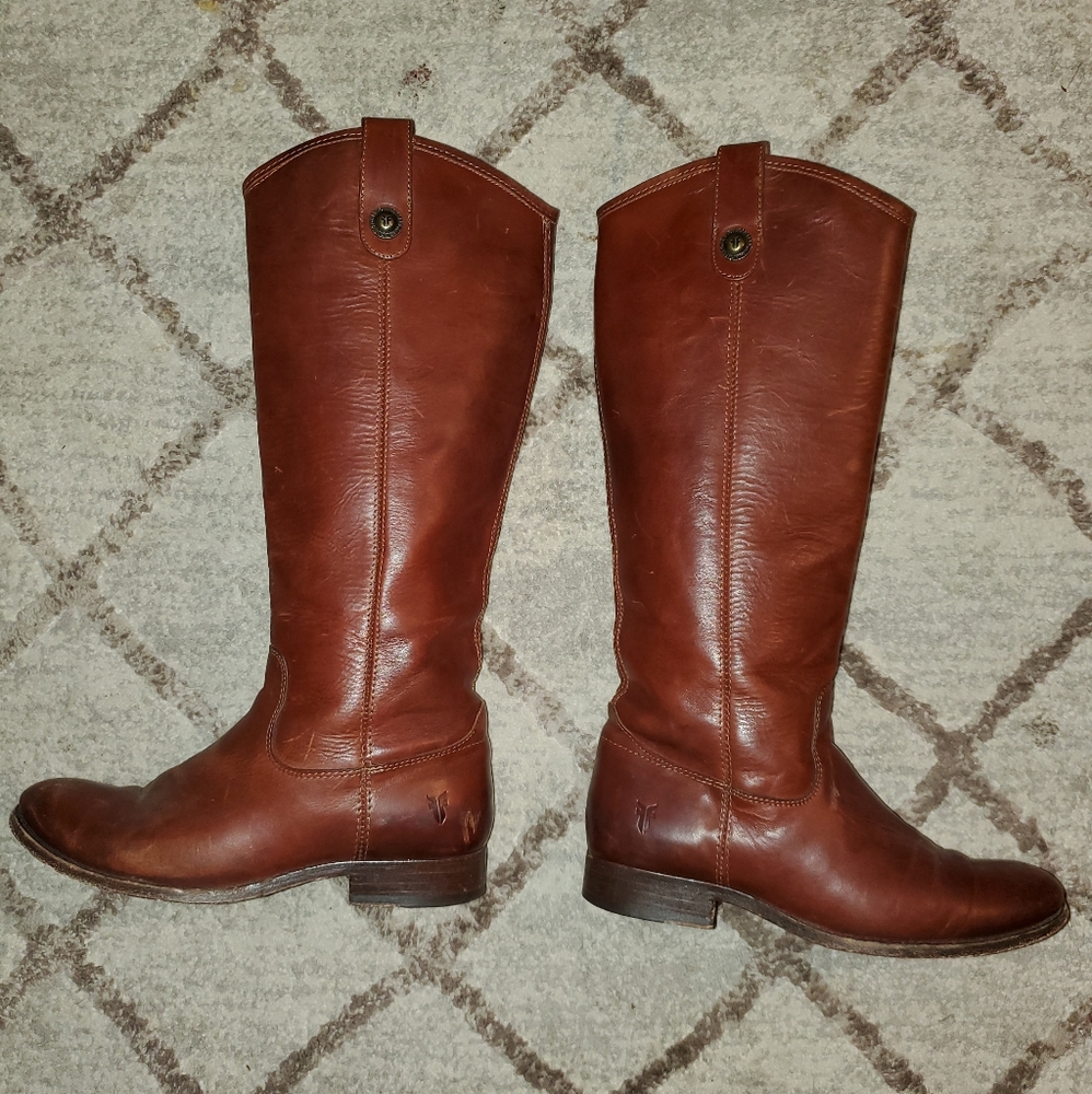 Frye Boots 6